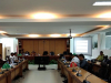 Seleksi Direksi Perumda Sebuku