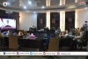 Jokowi : Butuh Respon Cepat Hadapi Tekanan Ekonomi di Tengah Wabah Covid-19