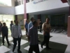 Direktorat Jenderal Bina Pelayanan Kesehatan (Dirjen Bina Yankes) Kementerian Kesehatan Sambangi Rumah Sakit Regional
