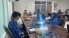 Sekretariat DPRD Sulbar Bahas Ranperda Peningkatan Gizi Masyarakat