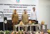 Evaluasi Program Stunting, Wagub Sulbar Tekankan Pentingnya Sinergi Lintas Sektor