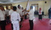 Pelantikan Pengurus Federasi Olahraga Karate-do Indonesia (FORKI) Provinsi Sulawesi Barat