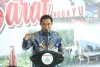 PJ Gubernur Bahtiar Baharuddin Kembali Ingatkan Jaga Netralitas ASN dalam Pilkada