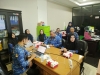 Susun Arah Kebijakan Strategis dalam Pengelolaan Keuangan Daerah, BPKPD Sulbar Gelar Rapat Penyusunan Renstra 2025
