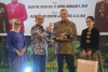Malam Kenal Pamit Kapolda Sulbar: Gubernur Suhardi Duka Harap Irjen Pol Adi Geriyan bisa Bawa Sulbar ke Arah yang Lebih Baik