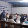 Sandeq Silumba Dapat Perhatian Kemenpar RI, Kadis Pariwisata Sulbar : Menuju Event Berskala Internasional