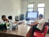 PTKKSS 2025 : Sulbar Tunjukkan Peningkatan Keamanan Informasi