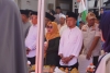 Hadiri Perayaan Maulid di Salabose, Kadis Koperindag Tegaskan Aksi untuk UMKM