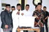 Korpri Sulbar Beri Hadiah Dua Paket Umroh Untuk Jamaah Masjid Baitul Anwar