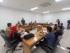 Audiensi Bersama Forum Mahasiswa Pemerhati Keadilan Sulbar Tidak Dihadiri Pihak PT. MUL dan Bank BCA, DPRD Janji akan Jadwalkan Ulang