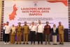 Pemprov Sulbar Launching Aplikasi SAPOTA  Pj Gubernur, Prof Zudan Dorong Satu Data Sulbar Untuk Kesejahteraan Masyarakat