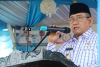 Bulan Bakti Karang Taruna (BBKT) Tingkat Provinsi Sulbar ke-59 Tahun 2019 Di Kabupaten Majene