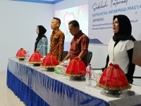 Senter KIM Diskominfo Sulbar Libatkan Seluruh Lapisan Masyarakat