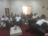 Kunjungan di Perusahaan Sawit PT. Tanjung Sarana Lestari
