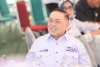Wagub Salim S Mengga : Sandeq Silumba Penting untuk Pelestarian Budaya dan Pariwisata