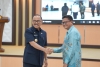 Gubernur Suhardi Duka Kukuhkan DPW AAIPI Sulawesi Barat Periode 2025-2028