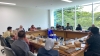 Rakor DPRD Sulbar, Bahas Percepatan Pengusulan Pimpinan DPRD 2024-2029