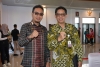 Sulbar Tercatat Sebagai Provinsi dengan Kasus Kecelakaan Kerja Terendah Nasional 2023