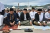 Dalam Momentum Solat Ied,  ABM  Mnghimbau Untuk Tetap Menjaga Jalinan Persaudaraan