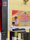 Kepala Bapperida Sebut Pasangkayu Sebagai Kabupaten Tingkat Kemiskinan Terendah di Sulbar