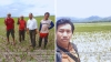 Tim Dinas TPHP Sulbar Tinjau Lahan Sawah Kering di Desa Bunga-Bunga