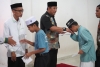 Pj Gubernur Bahtiar Shalat Idul Adha di Anjungan Manakarra Mamuju, Imbau Warga Untuk Berqurban