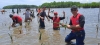 Biro Organisasi Ikut Tanam Mangrove, Subuki : Bangga dengan Program ‘’Sulbar Sepekan Menanam Mangrove&quot;