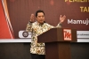 Rakor Pengelolaan Anggaran Pilkada, Pj Bahtiar Ingatkan Penyelenggara Agar Tetap Penggunaannya Sesuai Aturan