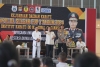 Hadiri Pembukaan Kejuaraan Daerah Inkanas Kapolda Sulbar Cup 1, Pj Bahtiar: Daerah Harus Perbanyak Event