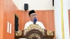 Dihadapan Jamaah Tarawih, SDK Titip Doa Masyarakat untuk Kesehatan-Keselamatan Memimpin Sulbar 5 Tahun Kedepan