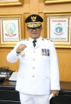 Pj. Gubernur Sulawesi Barat