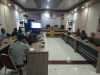Dinas ESDM Dukung Revisi RTRW Sulbar, Andi Rahmat : Ini Instrumen Penting untuk Pengembangan Infrastruktur Energi Berkelanjutan