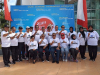 Pada Peluncuran Kick Off Budaya Kerja Malaqbi, ABM Harapkan ASN Komitmen Wujudkan Ide Malaqbi