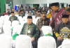 Wagub Sulbar Hadiri Pembukaan STQH Tingkat Nasional di Kendari