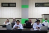 Rapat Akselerasi Implementasi Gerakan Tolsih, Koordinasikan Langkah dan Menyatukan Upaya dalam Penilaian Toilet Bersih dan Sehat