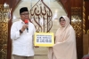 Safari Ramadhan 1444 H Pemprov Sulbar Berakhir di Mamuju