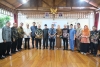 Porprov V Mateng 2026 Mulai Dibahas, Kebutuhan Anggaran Capai Rp130 Miliar