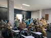 BKD Sulbar Selenggarakan Sosialisasi Program Pendidikan S2 dan S3 Sekolah Pascasarjana Unhas
