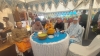 Festival Keris dan Badik Kamardikan, Sekwan DPRD Sulbar : Ini Upaya Pelestarian Warisan Budaya Nusantara