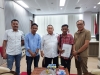 Terima Aduan APSP, Wagub Sulbar Tegaskan Tuntaskan Problem Agraria di Pasangkayu