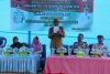 Gubernur sulbar dan Kapolda Sulbar, MOU  Kawal  Dana Desa Di Pulau ambo