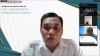 Webinar Seri Ramadan, Kepala BPSDM Sulbar: ASN Diharap Bisa Memahami Dampak Positif Pariwisata