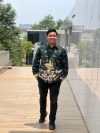 Agus Firmansyah Pegawai Kehutanan, Wakili KORPRI Sulbar Cabang Karya Tulis Ilmiah