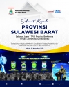 Sulbar Raih Penghargaan TPID Provinsi Berkinerja Terbaik 2025 untuk Kawasan Sulawesi