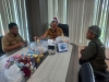 DukungPangan Inklusif, Pemprov Sulbar Sinergi dengan Pemkab Polman dan Rikolto