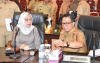 Acara lanjutan Rapat Monitoring dan Evaluasi Kinerja Tahun 2018 dan Pemantapan Rencana Kerja Tahun 2019