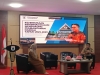 Hadiri Rakor PPID : Bapperida Sulbar Tegaskan Keterbukaan Informasi Publik Fondasi Utama Dorong Keberhasilan Pembangunan Daerah
