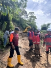 Update Bencana Banjir di Mamuju, BPBD Sulbar: Sudah Berangsur-Angsur Surut
