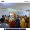 Plh. Kepala Dinas Dukcapil Sulbar Himbau Jajarannya Kembali Bekerja Seperti Biasa Pasca Libur dan Cuti Bersama Idul Fitri 1445 H