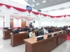 Fraksi-Fraksi DPRD Sulbar Sampaikan Pemandangan Umum Terhadap Raperda APBD 2025
